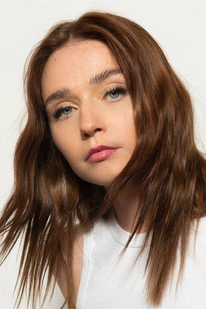 Jessica Barden - Actor Profile Photo