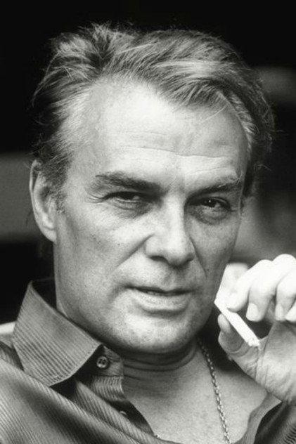Giorgio Albertazzi - Actor Profile Photo