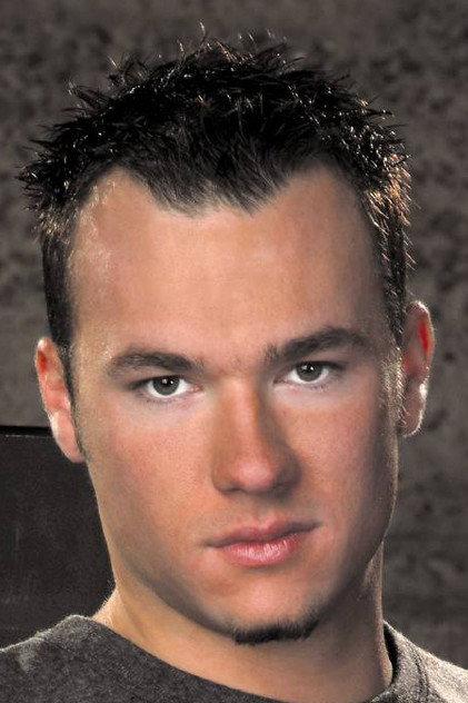 Jason Hawke - Actor Profile Photo