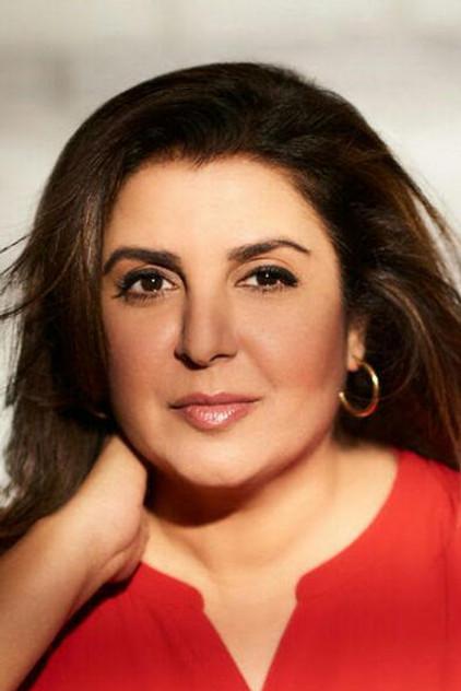 Farah Khan - Actor Profile Photo