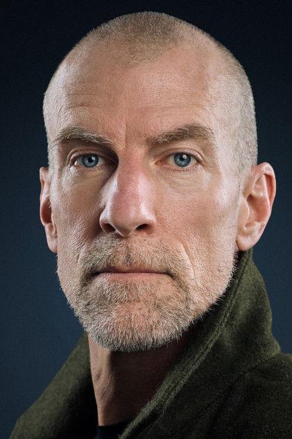 Marti Matulis - Actor Profile Photo