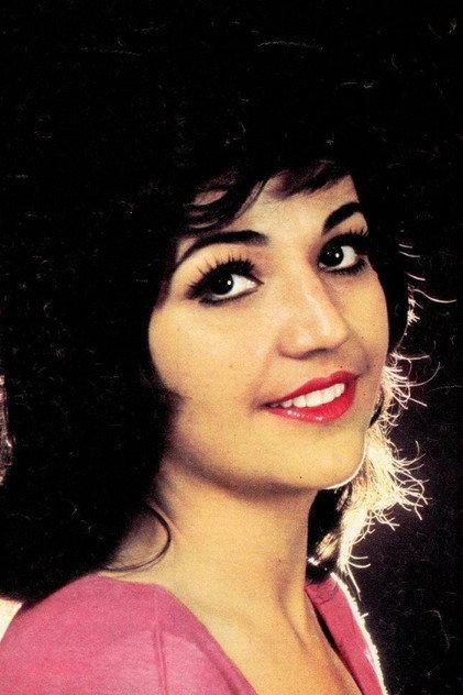 Haleh Nazari - Actor Profile Photo
