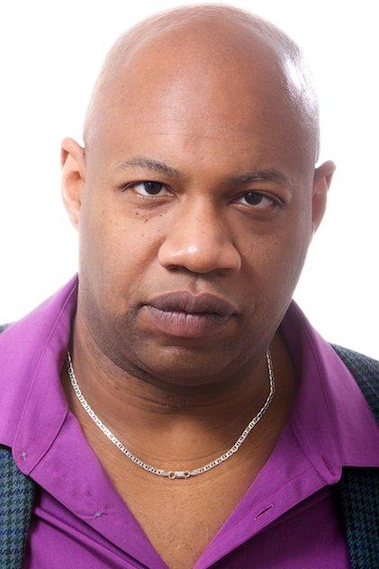 Kwasi Songui - Actor Profile Photo