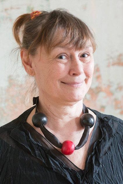 Jelena Juklová - Actor Profile Photo