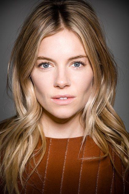 Sienna Miller - Actor Profile Photo
