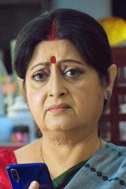 Anuradha Ray - Actor Profile Photo