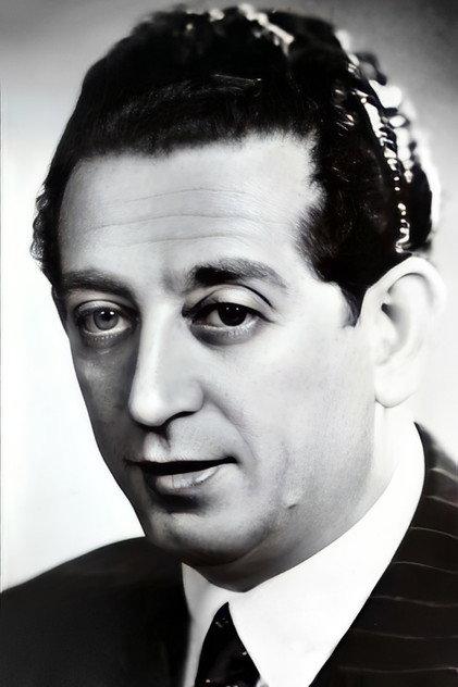 José Luis Lizalde - Actor Profile Photo