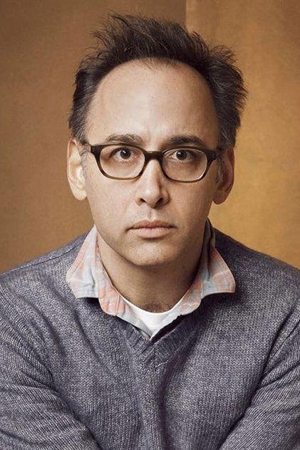 David Wain - Actor Profile Photo