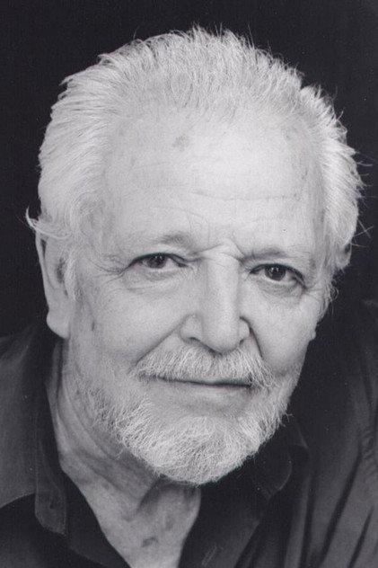 Jean Pommier - Actor Profile Photo