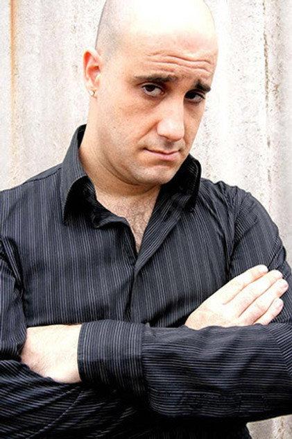 Ashwin Mushran - Actor Profile Photo