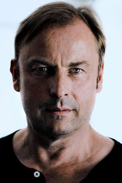 Eckhard Preuß - Actor Profile Photo