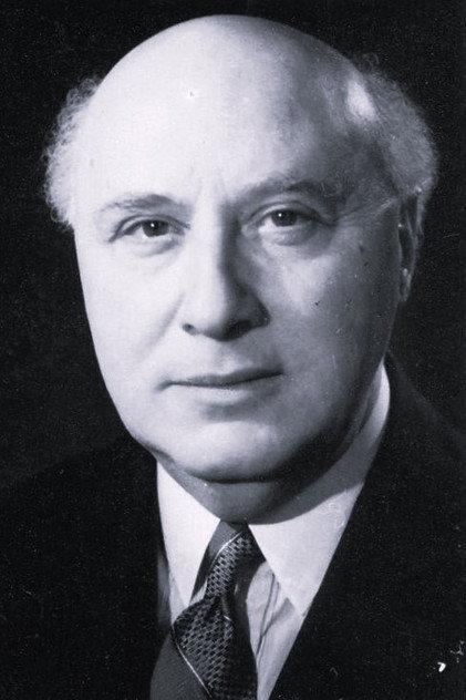 Victor Rietti - Actor Profile Photo