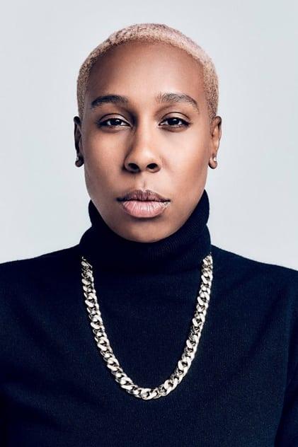 Lena Waithe - Actor Profile Photo