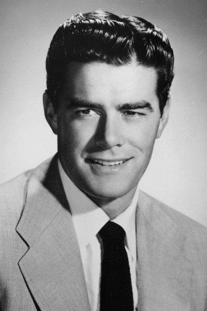 Jeff Richards - Actor Profile Photo