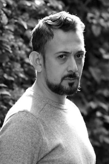 Kemal Yildirim - Actor Profile Photo