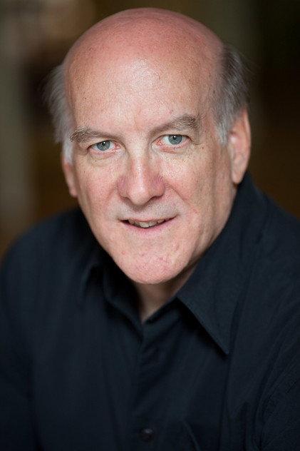 Alain Gendreau - Actor Profile Photo