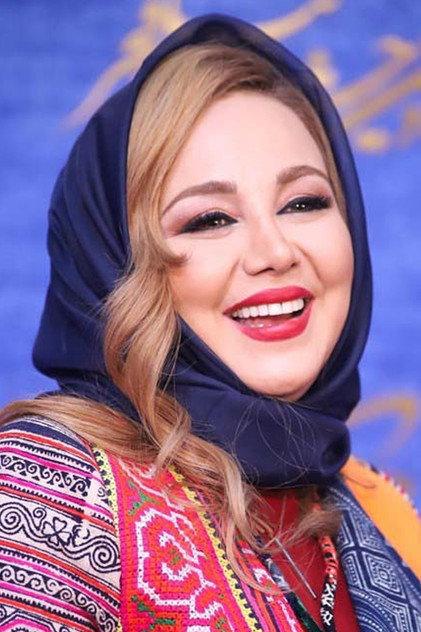 Behnoush Bakhtiari - Actor Profile Photo