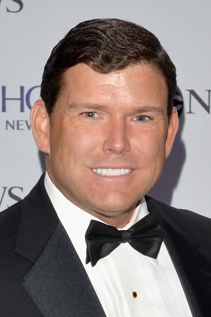 Bret Baier - Actor Profile Photo