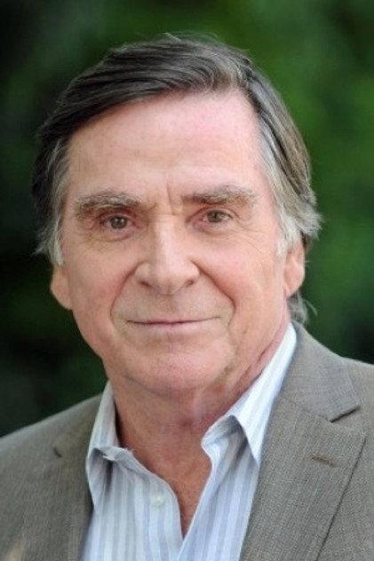 Elmar Wepper - Actor Profile Photo