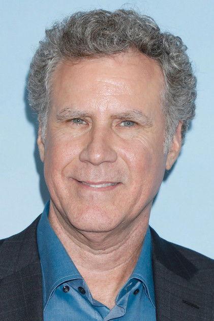 Will Ferrell - Actor Profile Photo