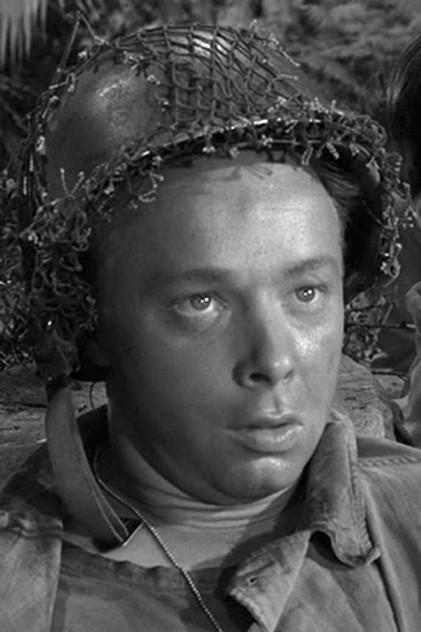Ralph Votrian - Actor Profile Photo