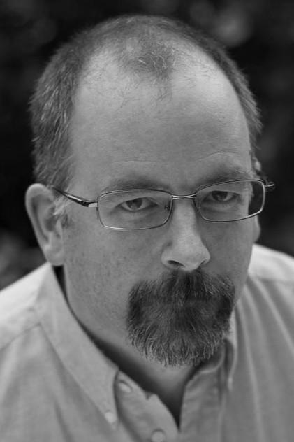 Martin W. Payne - Actor Profile Photo