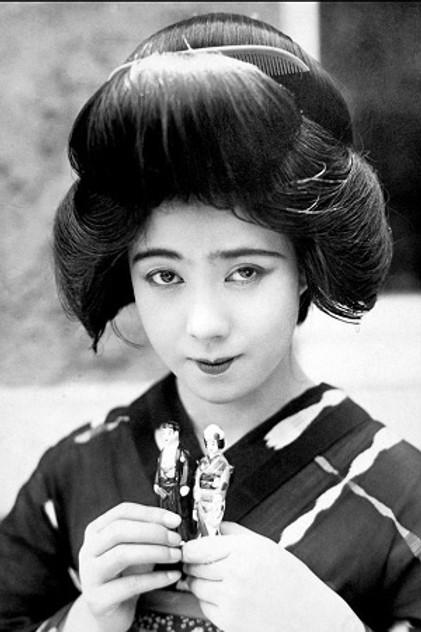 Ranko Sawa - Actor Profile Photo