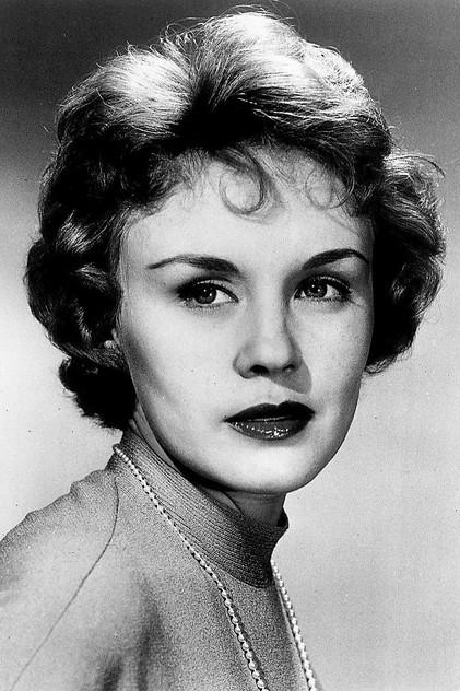 Lisa Daniels - Actor Profile Photo
