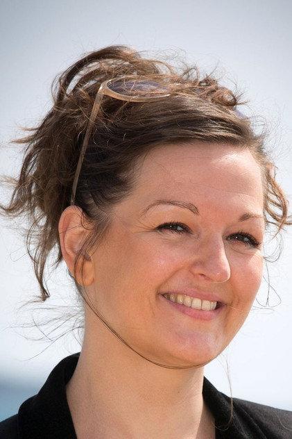 Anne Girouard - Actor Profile Photo
