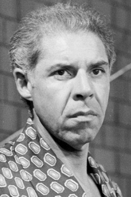Hélio Ary - Actor Profile Photo