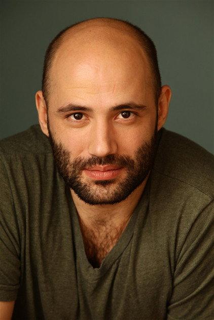 Morgan Perez - Actor Profile Photo