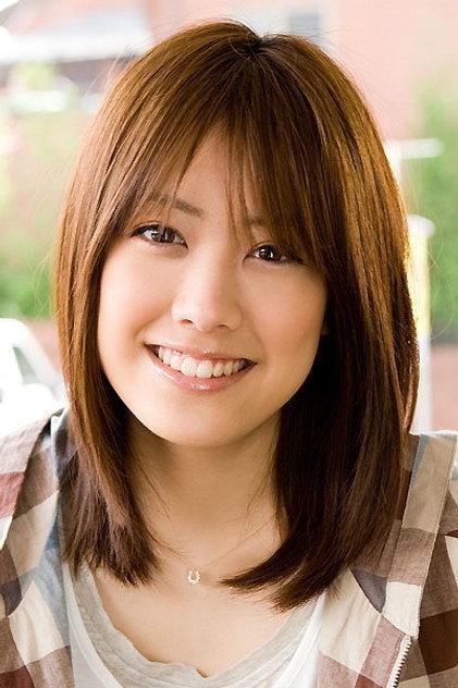 Saki Fukuda - Actor Profile Photo