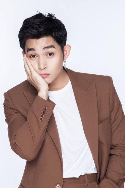 Jun Phạm - Actor Profile Photo