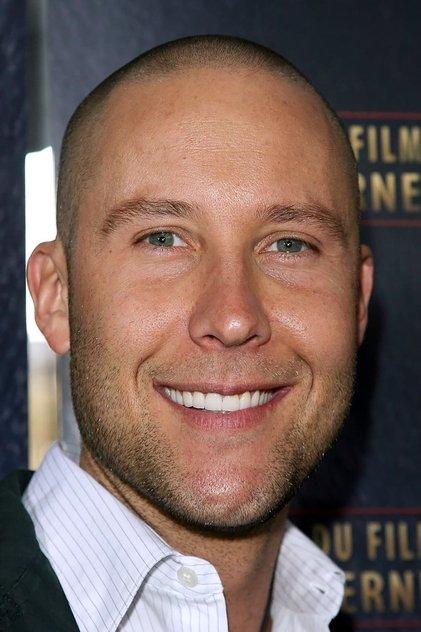 Michael Rosenbaum - Actor Profile Photo