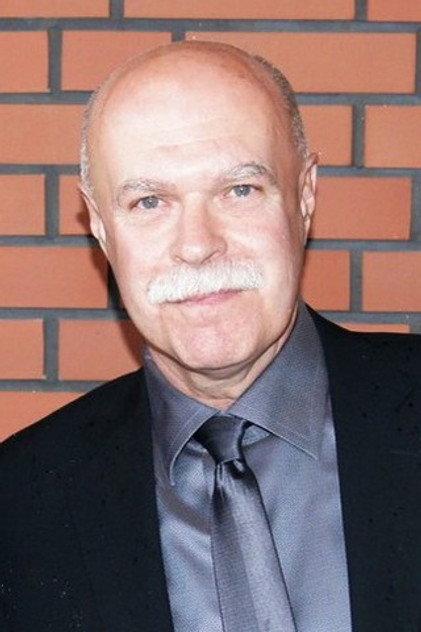 Edwin Petrykat - Actor Profile Photo