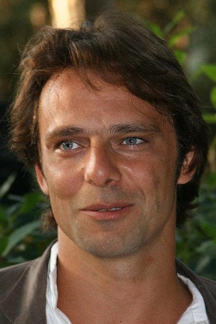 Alessandro Preziosi - Actor Profile Photo