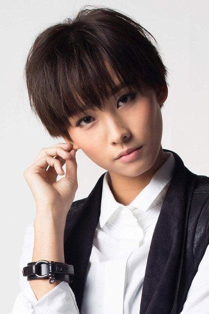 Hedwig Tam - Actor Profile Photo