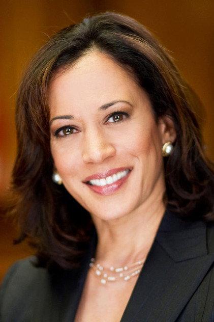Kamala Harris - Actor Profile Photo