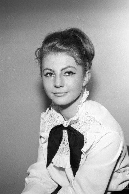 Ilona Kuśmierska-Kocyłak - Actor Profile Photo