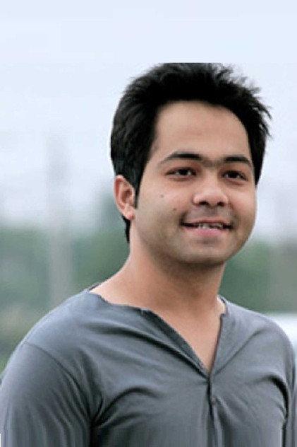Sumit Gulati - Actor Profile Photo