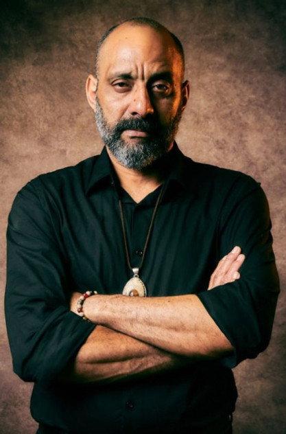 Gerardo Mercedes - Actor Profile Photo