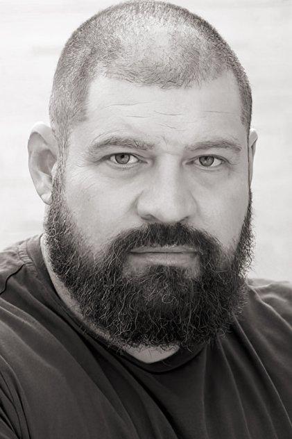 Brad William Henke - Actor Profile Photo