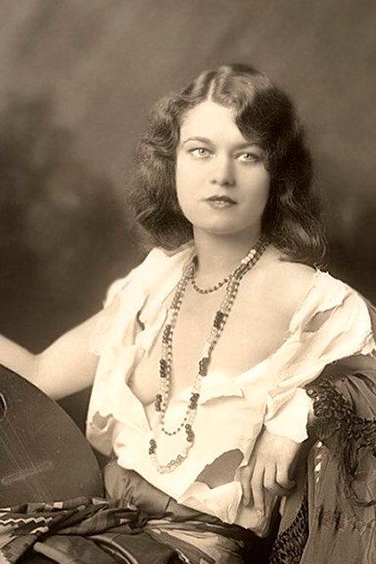Patsy Parsons - Actor Profile Photo