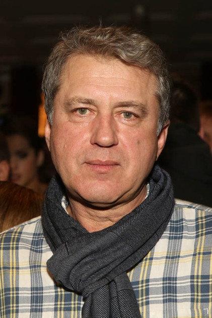 Ivan Shabaltas - Actor Profile Photo
