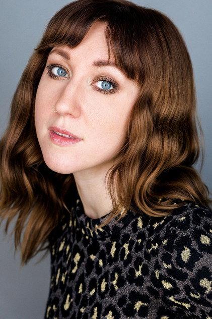Lauren Lakis - Actor Profile Photo