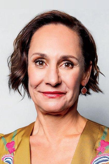 Laurie Metcalf - Actor Profile Photo