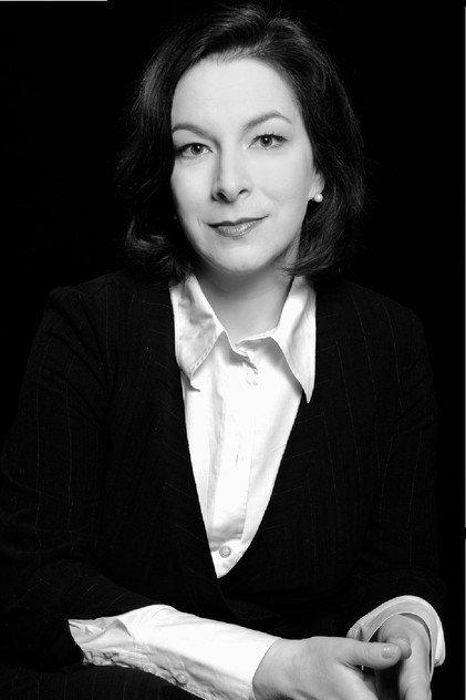 Jelena Miholjević - Actor Profile Photo