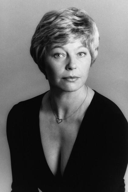 Rosemary Leach - Actor Profile Photo