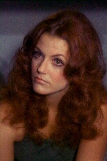 Judith Brown - Actor Profile Photo