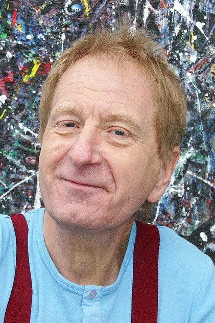Karl Sundby - Actor Profile Photo